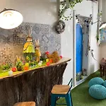 Hébergement de vacances Le Des Tontons *