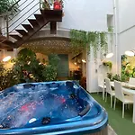 Hébergement de vacances Le Des Tontons *