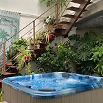 Hébergement de vacances Le Des Tontons