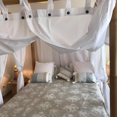 Le Des Tontons Holiday home Saint-Laurent-de-la-Salanque