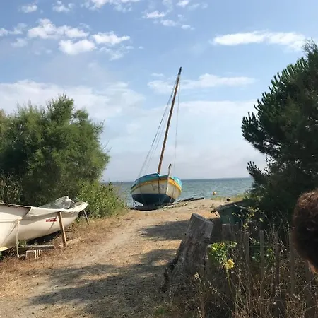 Holiday home Le Des Tontons