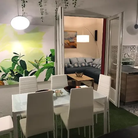 Le Des Tontons Holiday home Saint-Laurent-de-la-Salanque