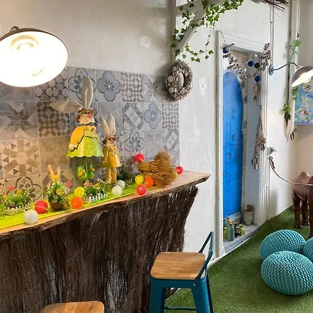 Feriehus Le Des Tontons Maison De Charme Avec Prive Chauffe Toute L'annee *