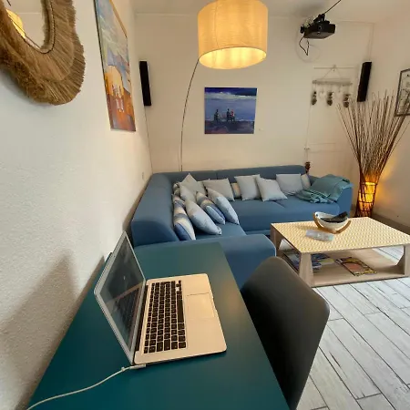 Holiday home Le Des Tontons
