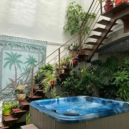 Le Des Tontons * Saint-Laurent-de-la-Salanque