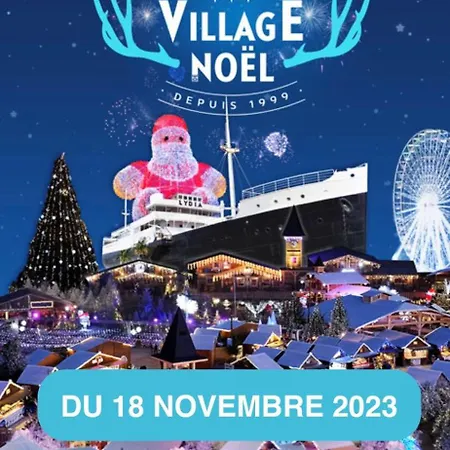 Le Des Tontons Holiday home
