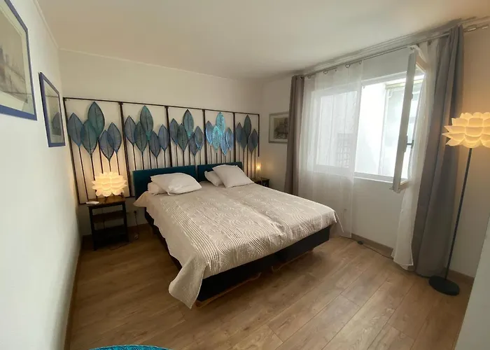 Le Des Tontons Maison De Charme Avec Prive Chauffe Toute L'annee Saint-Laurent-de-la-Salanque