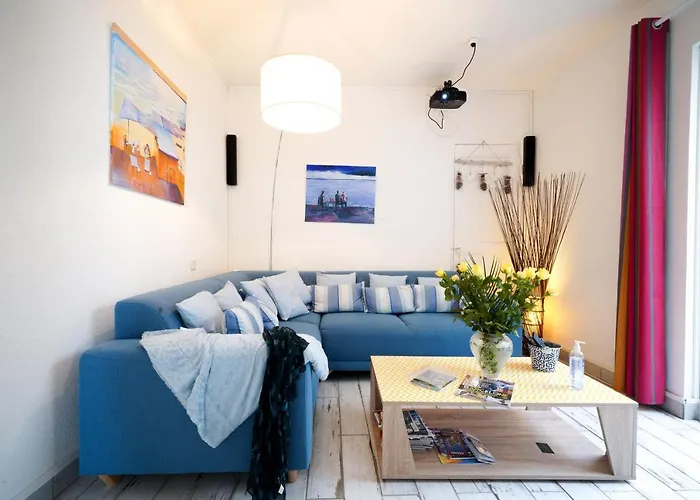 Casa de Férias Le Des Tontons Maison De Charme Avec Prive Chauffe Toute L'annee