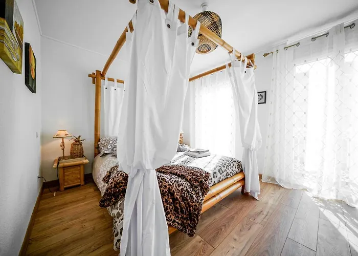 Le Des Tontons Maison De Charme Avec Prive Chauffe Toute L'annee